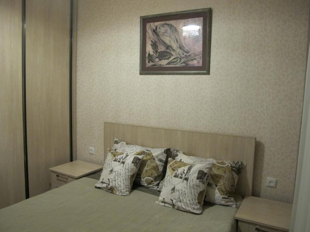 Stay In Heart Of Yerevan Room photo